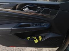 Volkswagen Passat 330TSI Luxury Edition - photo 12