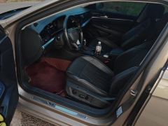 Volkswagen Passat 330TSI Luxury Edition - photo 14