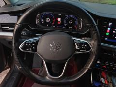 Volkswagen Passat 330TSI Luxury Edition - photo 18