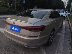 Volkswagen Passat 330TSI Luxury Edition - photo 2