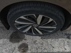Volkswagen Passat 330TSI Luxury Edition - photo 6
