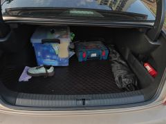 Volkswagen Passat 330TSI Luxury Edition - photo 7