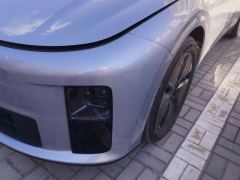 Li Auto i6 RWD Edition - фото 4