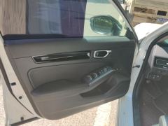 Honda Civic 240TURBO CVT Edition - ფოტო 12