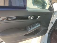 Honda Civic 240TURBO CVT Edition - ფოტო 13