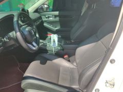 Honda Civic 240TURBO CVT Edition - ფოტო 14
