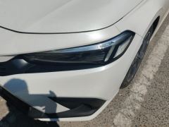 Honda Civic 240TURBO CVT Edition - ფოტო 4