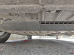 Honda Civic 240TURBO CVT Edition - ფოტო 8