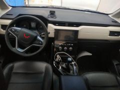 Wuling Journey 1.5T Luxury Edition - photo 16