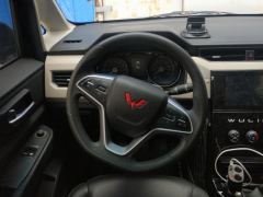 Wuling Journey 1.5T Luxury Edition - photo 18