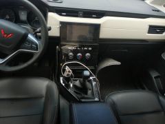 Wuling Journey 1.5T Luxury Edition - photo 19