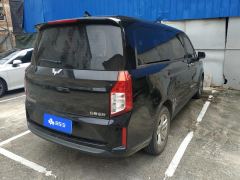 Wuling Journey 1.5T Luxury Edition - photo 2
