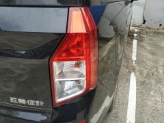 Wuling Journey 1.5T Luxury Edition - photo 5