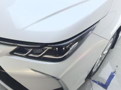 Toyota Corolla Dual-Engine 1.8L E-CVT Elite Edition - photo 4