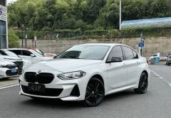 BMW 1 Series 120i M Sport Radiant Edition - photo 1
