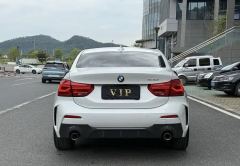 BMW 1 Series 120i M Sport Radiant Edition - photo 10
