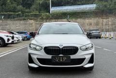 BMW 1 Series 120i M Sport Radiant Edition - photo 2