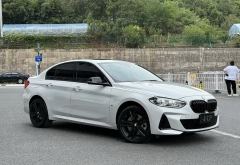 BMW 1 Series 120i M Sport Radiant Edition - photo 3