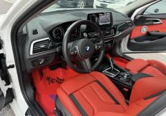 BMW 1 Series 120i M Sport Radiant Edition - photo 4