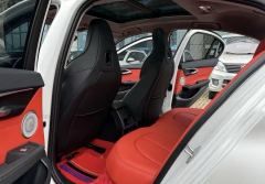 BMW 1 Series 120i M Sport Radiant Edition - photo 8