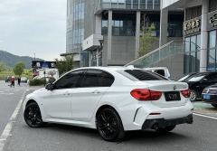 BMW 1 Series 120i M Sport Radiant Edition - photo 9