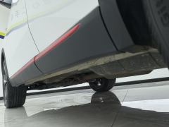 Changan CS55PLUS 1.5T Premium Version - ფოტო 11