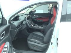 Changan CS55PLUS 1.5T Premium Version - ფოტო 14