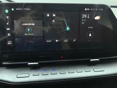 Changan CS55PLUS 1.5T Premium Version - ფოტო 17
