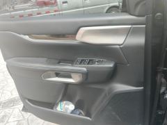 Ford Ranger AWD - фото 12