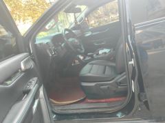 Ford Ranger AWD - фото 14