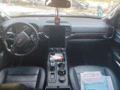 Ford Ranger AWD - фото 16