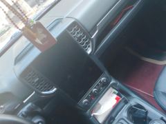Ford Ranger AWD - фото 17