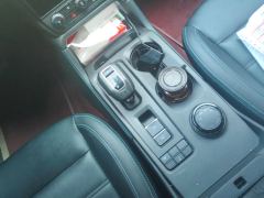 Ford Ranger AWD - фото 19