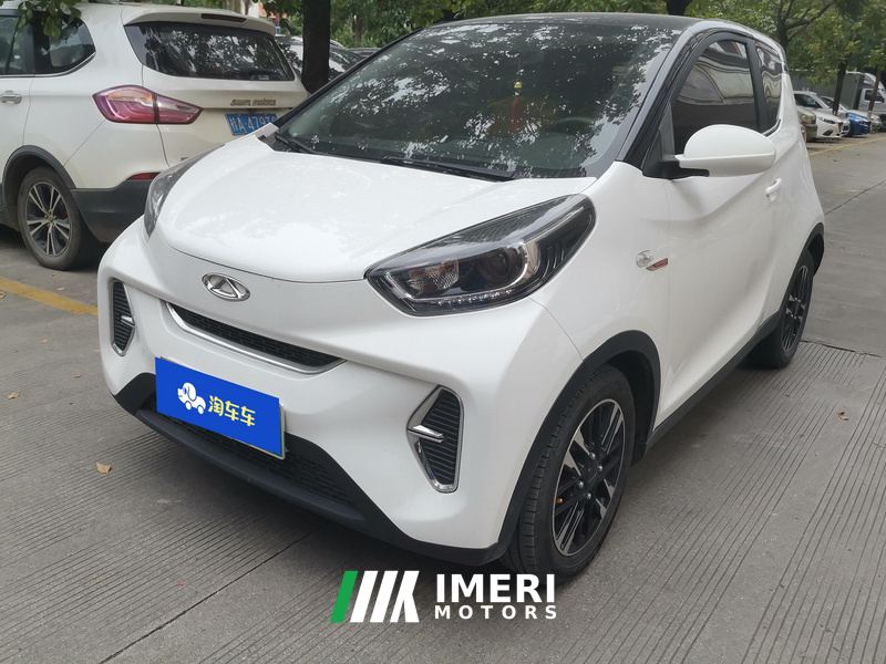 Chery Ant Edition 30kw 301km - ავტომობილი ჩინეთიდან