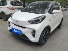 Chery Ant Edition 30kw 301km - ფოტო 1