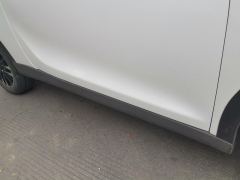 Chery Ant Edition 30kw 301km - ფოტო 10