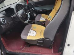 Chery Ant Edition 30kw 301km - ფოტო 14
