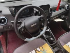Chery Ant Edition 30kw 301km - ფოტო 16