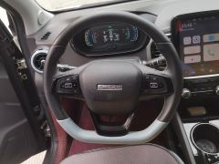 Chery Ant Edition 30kw 301km - ფოტო 18