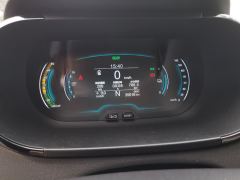 Chery Ant Edition 30kw 301km - ფოტო 20