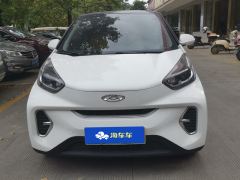 Chery Ant Edition 30kw 301km - ფოტო 3
