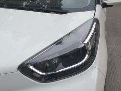 Chery Ant Edition 30kw 301km - ფოტო 4