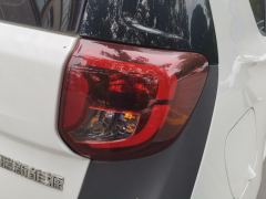 Chery Ant Edition 30kw 301km - ფოტო 5