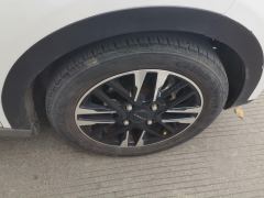 Chery Ant Edition 30kw 301km - ფოტო 6
