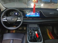 GAC AION S 480km 580 - ფოტო 16