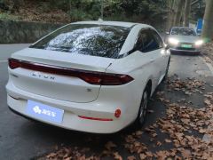 GAC AION S 480km 580 - ფოტო 2