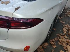 GAC AION S 480km 580 - ფოტო 5