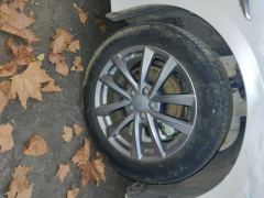 GAC AION S 480km 580 - ფოტო 6