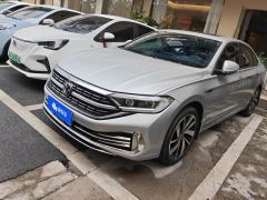 Volkswagen Jetta Sagitar 300TSI Dual Clutch Superior Edition - фото 1