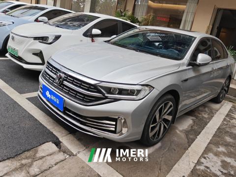 2023 Volkswagen Jetta Sagitar 300TSI Dual Clutch Superior Edition - ავტომობილი ჩინეთიდან